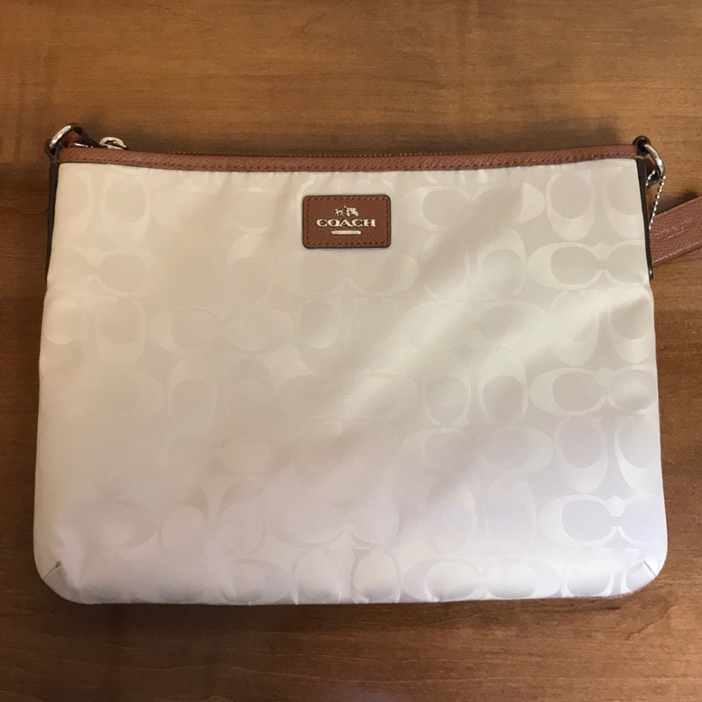 Coach - Crossbody bag